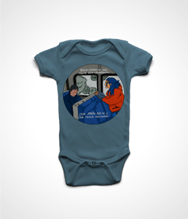 Nome do produtoBody BRILHO ETERNO DE UMA MENTE SEM LEMBRANÇAS - CINECLUBE