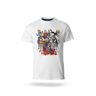 T-Shirt Prime LOOK DE SÁBADO - YU-GI-OH
