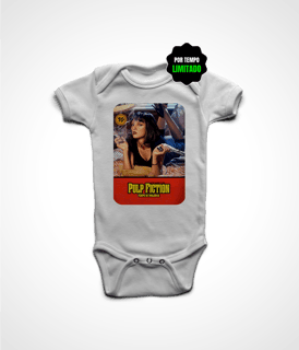 Nome do produtoBody Infantil VI NA TELINHA - PULP FICTION