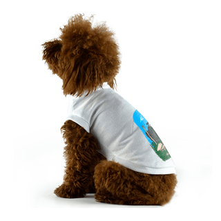 Camisa Pet Dog O HOBBIT - CINECLUBE