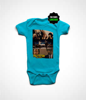 Nome do produtoBody Infantil VI NA TELINHA - PULP FICTION