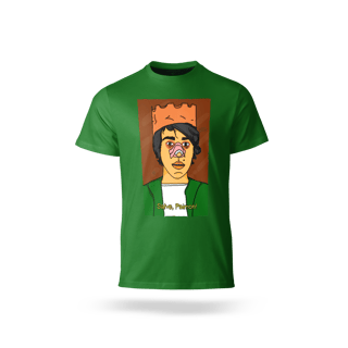 T-Shirt Classic HEREDITÁRIO - CINECLUBE
