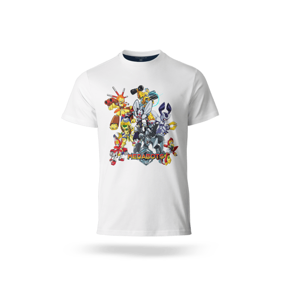 T-Shirt Plus Size LOOK DE SÁBADO - MEDABOTS