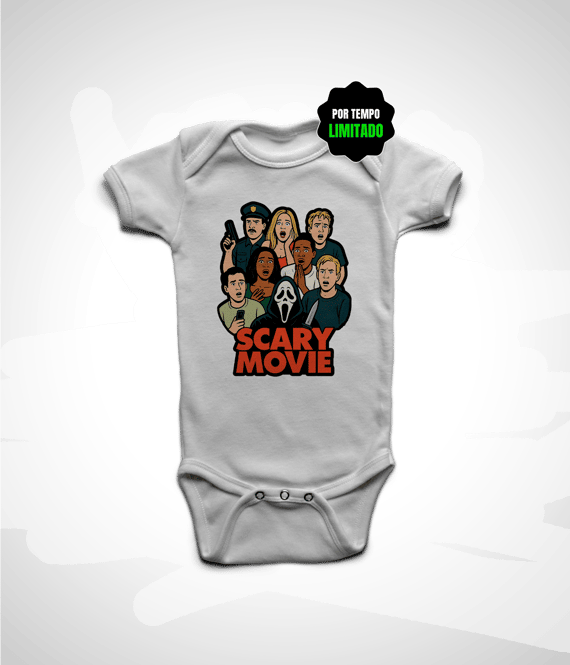 Body VI NA TELINHA - TODO MUNDO EM PANICO