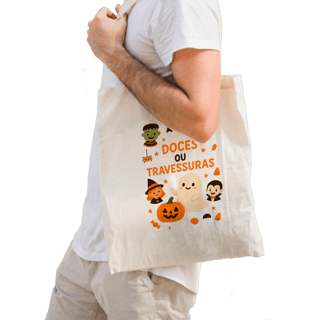 PAI NERD - HALLOWEEN