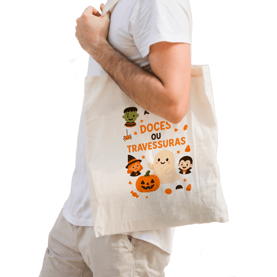 PAI NERD - HALLOWEEN