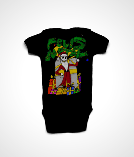 Body O ESTRANHO MUNDO DE JACK - CINECLUBE