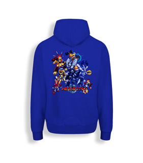 Moletom Prime Canguru LOOK DE SÁBADO - MEDABOTS