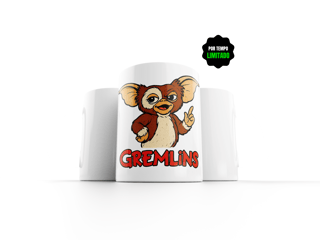 Nome do produtoCaneca VI NA TELINHA - GREMLINS