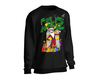 Sueter O ESTRANHO MUNDO DE JACK - CINECLUBE