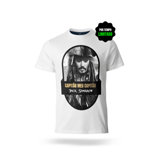 Quality Infantil (10 a 14) VI NA TELINHA - PIRATAS DO CARIBE