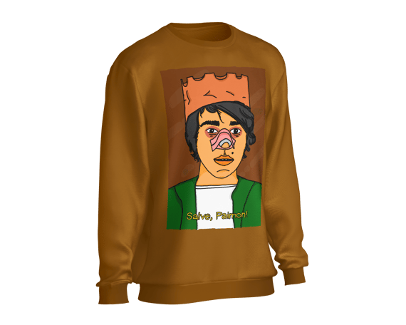 Sueter HEREDITÁRIO - CINECLUBE