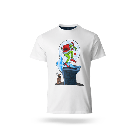 Quality Infantil (2 A 8) O GRINCH - CINECLUBE