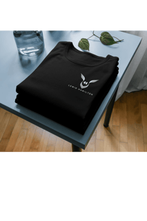 Nome do produto Camiseta Lewis Hamilton Iluminado