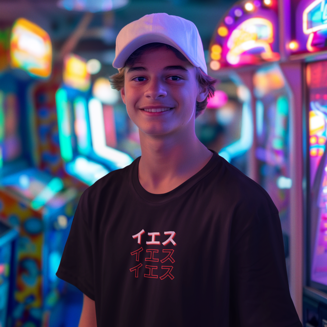 Nome do produto: Camiseta - Jesus Our Hope