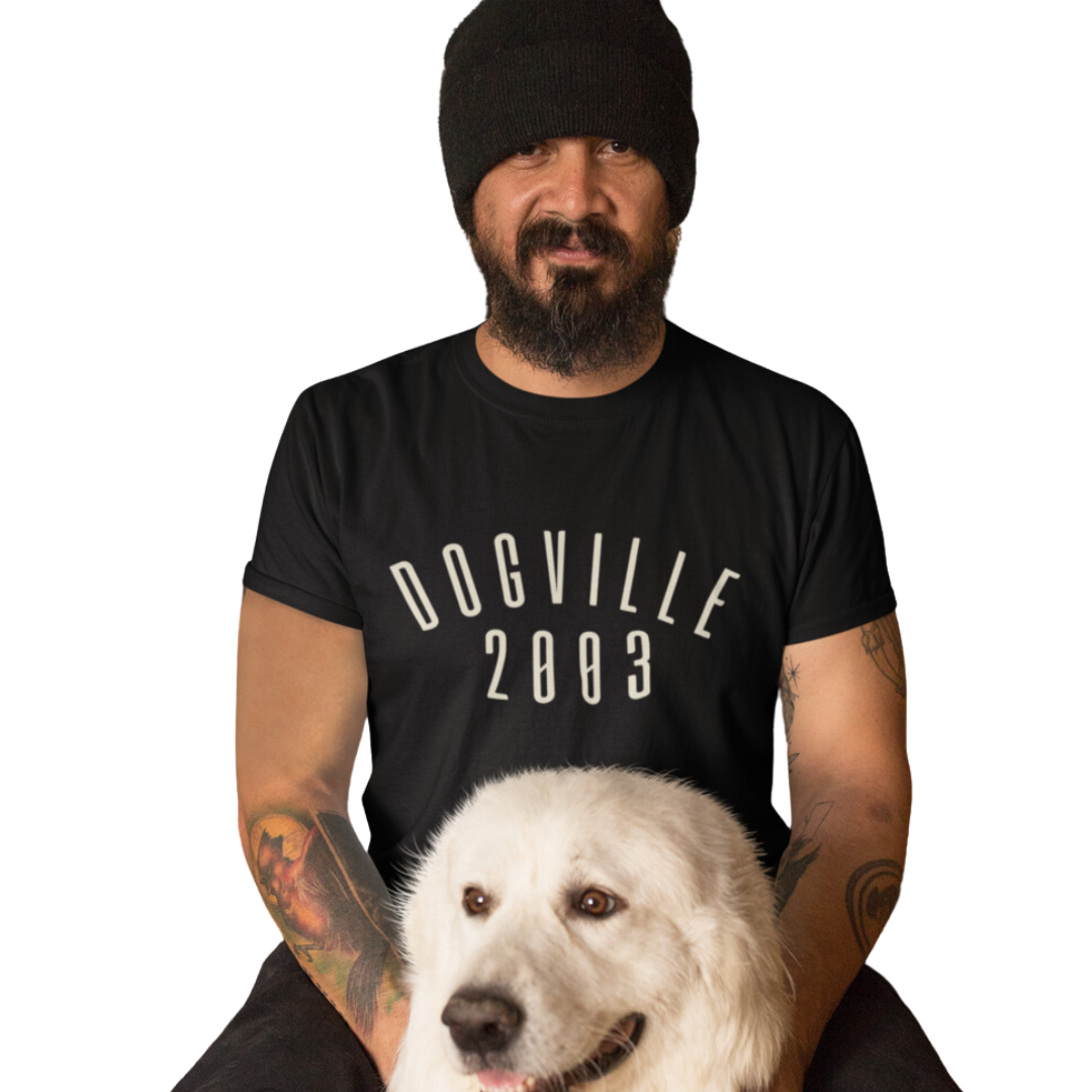 Camiseta Pima [Dogville]