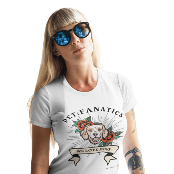 Camiseta Baby Long Basic [Pet Fanatics]