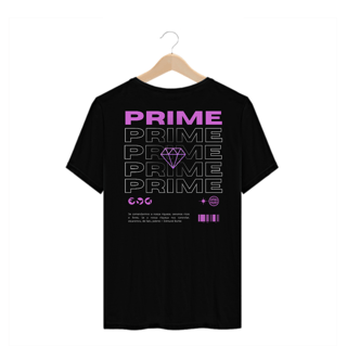 Nome do produto Camiseta Basic Prime