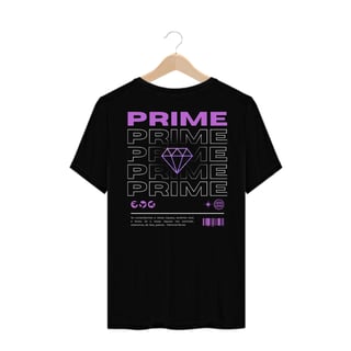 Camiseta Basic Prime
