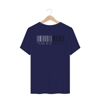 Camiseta Prime Basic