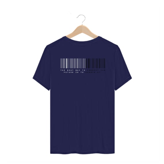 Camiseta Prime Basic