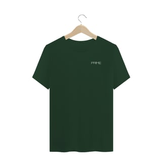Nome do produto Camiseta Basic Prime Verde