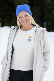 Nome do produtoCamiseta Princesa Elsa - Estampa Exclusiva Geek | 100% Algodão | CVS