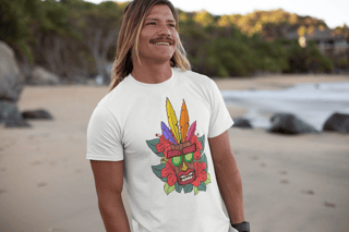 Nome do produtoCamiseta Aku Aku 