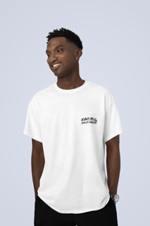 Nome do produto Camiseta Oversized 