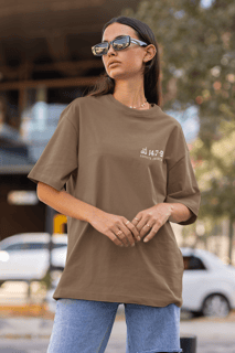 Nome do produto Camiseta Oversized 