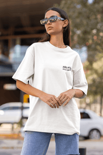 Nome do produto Camiseta Oversized 