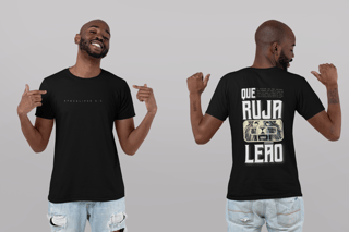 Nome do produto Camiseta Masculina Clássica 
