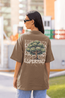 Nome do produto Camiseta Oversized 