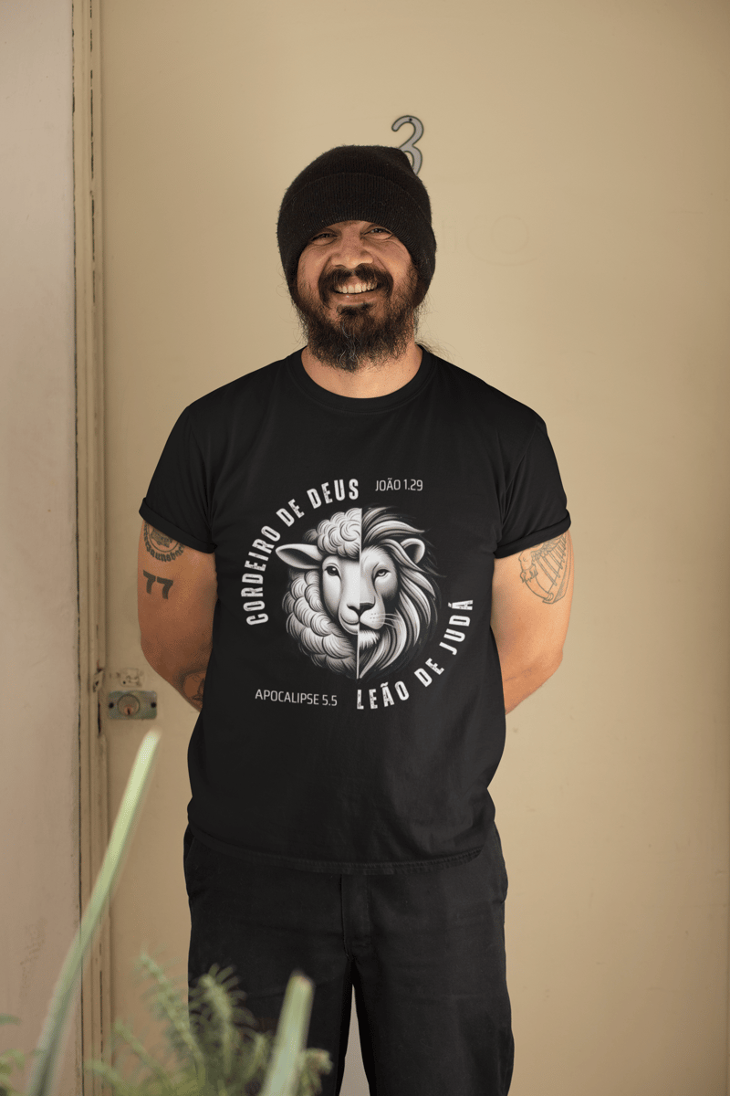Nome do produto: Camiseta \