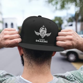 Bonés do Império DK