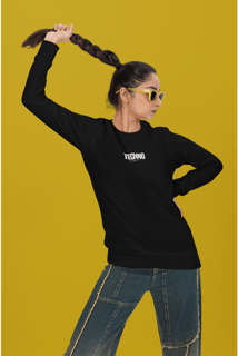Nome do produto Moletom Techno