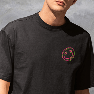 Nome do produto Aloud 2.0 Oversized