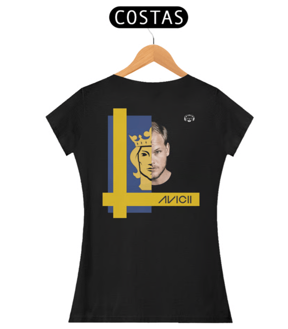 ESTOCOLMO AVICII