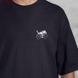 Nome do produto Bike 1943 Oversized