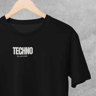 Nome do produto Techno Algodão Peruano Pima