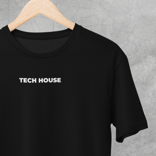 Nome do produto Tech House Algodão Peruano Pima