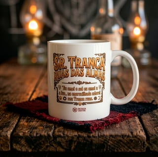 Nome do produto Caneca 