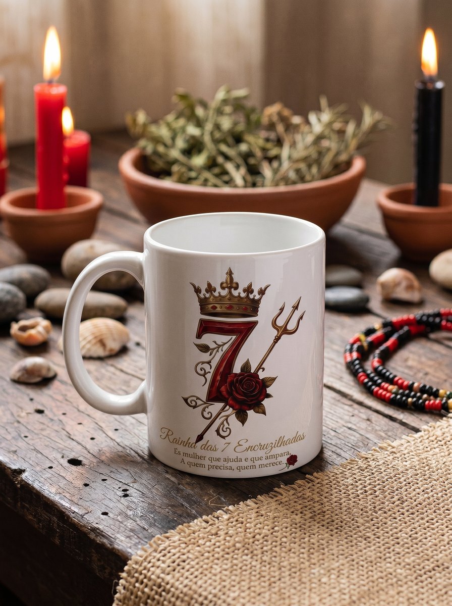 Nome do produto: Caneca \