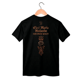 Nome do produto Camiseta Classic 