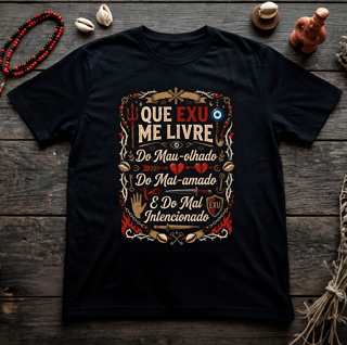 Nome do produto Camiseta 