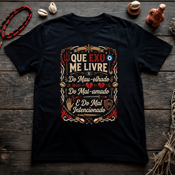 Camiseta 