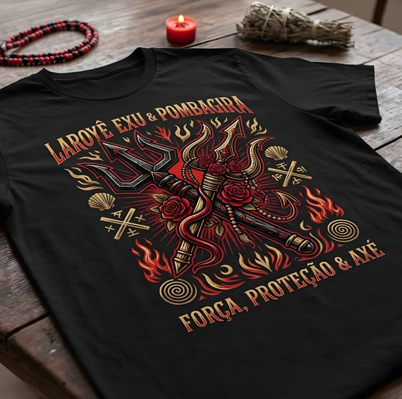 Camiseta 