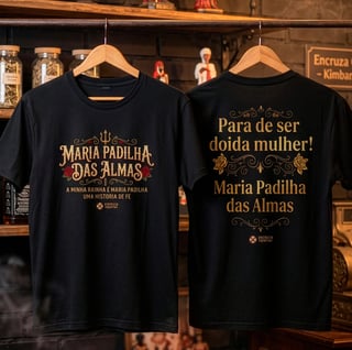 Camiseta Classic 