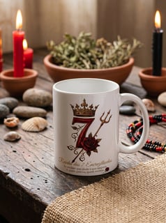 Nome do produto Caneca 