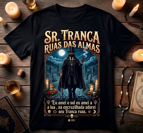Camiseta Classic 